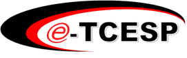 e-TCESP - Processo Eletrônico do Tribunal de Contas do Estado de São Paulo